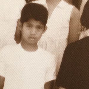 Meet your Posher, Ben